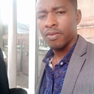 Geoffrey Eze