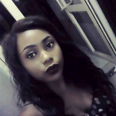 Debbie Uwaeze