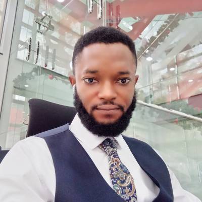 Dammy Ajayi