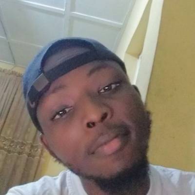 Josh Odeyemi