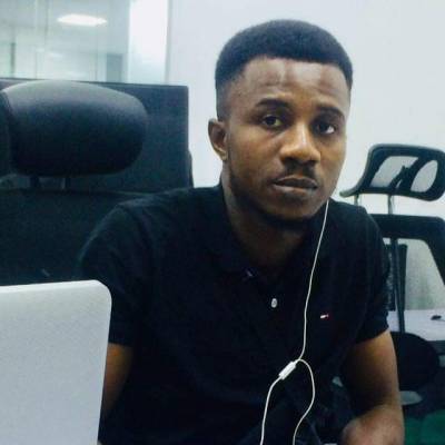 Seun Akinyemi