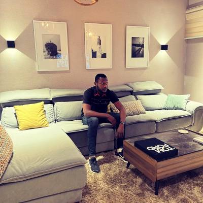 Tasleem Lawal