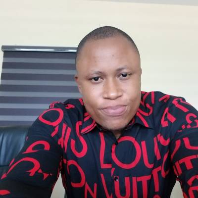 Bright Chinedu