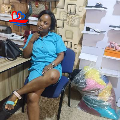 Olamide Morenike