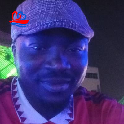 Emmanuel Blackman