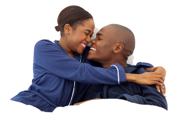 Embracing Personal Growth to Discover Genuine Love