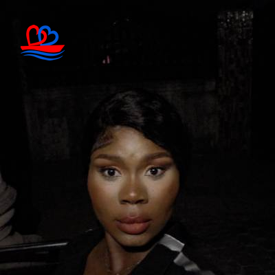 Janet Oye